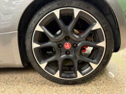 
										Abarth 595 1.4 Turbo T-Jet 145 CV full									