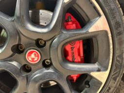 
										Abarth 595 1.4 Turbo T-Jet 145 CV full									