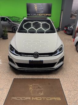 
										Volkswagen Golf 2.0 GTD TDI DSG CON TETTO 5p. Highline BlueMotion Technology full									