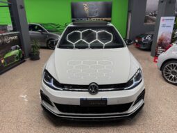 
										Volkswagen Golf 2.0 GTD TDI DSG CON TETTO 5p. Highline BlueMotion Technology full									