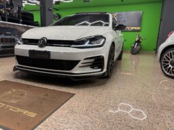 
										Volkswagen Golf 2.0 GTD TDI DSG CON TETTO 5p. Highline BlueMotion Technology full									