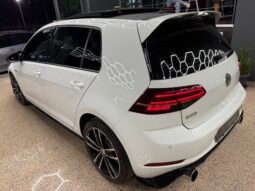 
										Volkswagen Golf 2.0 GTD TDI DSG CON TETTO 5p. Highline BlueMotion Technology full									