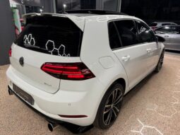 
										Volkswagen Golf 2.0 GTD TDI DSG CON TETTO 5p. Highline BlueMotion Technology full									