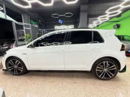 
										Volkswagen Golf 2.0 GTD TDI DSG CON TETTO 5p. Highline BlueMotion Technology full									