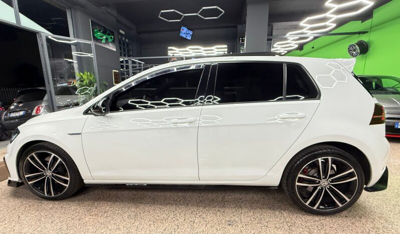 
								Volkswagen Golf 2.0 GTD TDI DSG CON TETTO 5p. Highline BlueMotion Technology full									