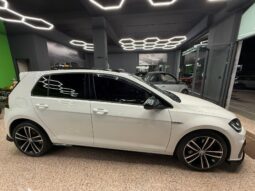 
										Volkswagen Golf 2.0 GTD TDI DSG CON TETTO 5p. Highline BlueMotion Technology full									