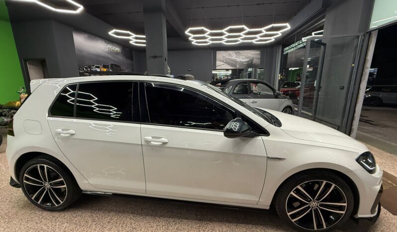 
								Volkswagen Golf 2.0 GTD TDI DSG CON TETTO 5p. Highline BlueMotion Technology full									
