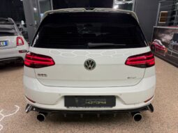 
										Volkswagen Golf 2.0 GTD TDI DSG CON TETTO 5p. Highline BlueMotion Technology full									