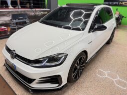 
										Volkswagen Golf 2.0 GTD TDI DSG CON TETTO 5p. Highline BlueMotion Technology full									