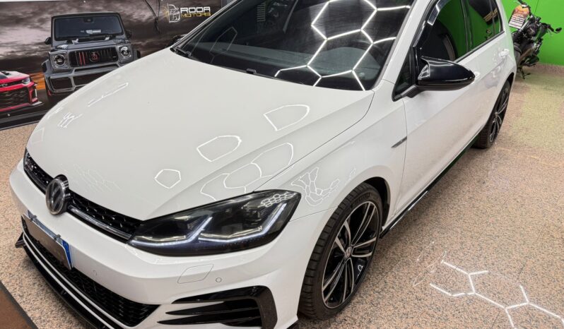 
								Volkswagen Golf 2.0 GTD TDI DSG CON TETTO 5p. Highline BlueMotion Technology full									