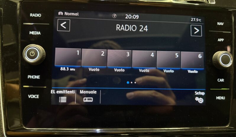 
								Volkswagen Golf 2.0 GTD TDI DSG CON TETTO 5p. Highline BlueMotion Technology full									