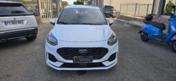 
										Ford Fiesta 1.0 Ecoboost Hybrid 125 CV 5 porte ST-Line full									
