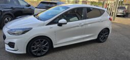 
										Ford Fiesta 1.0 Ecoboost Hybrid 125 CV 5 porte ST-Line full									