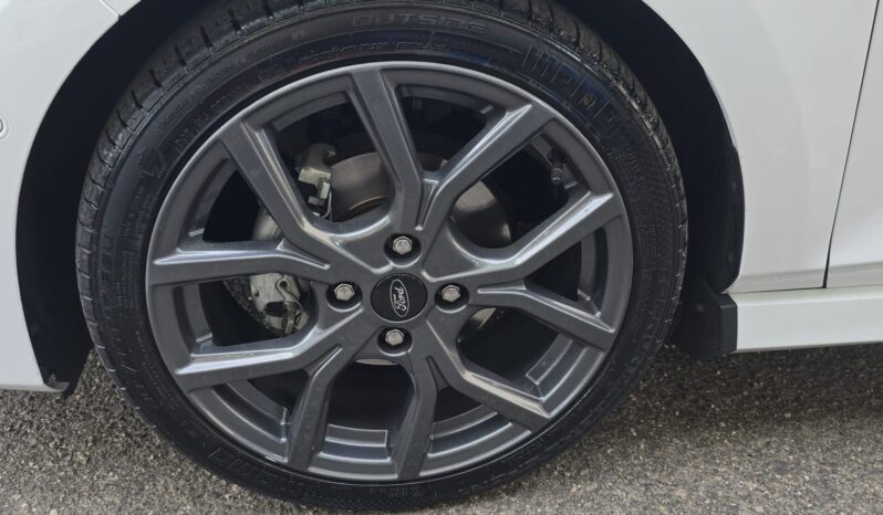 
								Ford Fiesta 1.0 Ecoboost Hybrid 125 CV 5 porte ST-Line full									