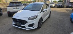 
										Ford Fiesta 1.0 Ecoboost Hybrid 125 CV 5 porte ST-Line full									
