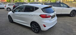 
										Ford Fiesta 1.0 Ecoboost Hybrid 125 CV 5 porte ST-Line full									