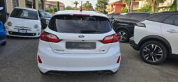 
										Ford Fiesta 1.0 Ecoboost Hybrid 125 CV 5 porte ST-Line full									