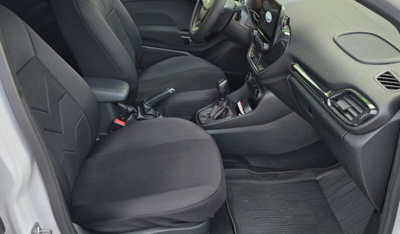 
								Ford Fiesta 1.0 Ecoboost Hybrid 125 CV 5 porte ST-Line full									