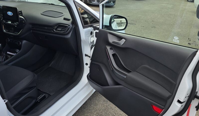 
								Ford Fiesta 1.0 Ecoboost Hybrid 125 CV 5 porte ST-Line full									