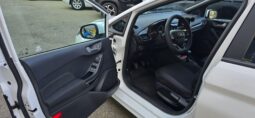 
										Ford Fiesta 1.0 Ecoboost Hybrid 125 CV 5 porte ST-Line full									