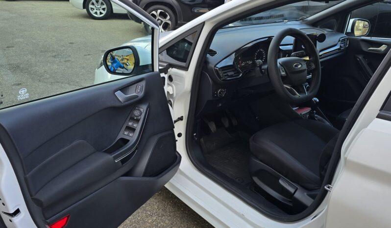 
								Ford Fiesta 1.0 Ecoboost Hybrid 125 CV 5 porte ST-Line full									
