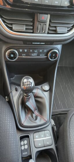 
										Ford Fiesta 1.0 Ecoboost Hybrid 125 CV 5 porte ST-Line full									