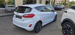 
										Ford Fiesta 1.0 Ecoboost Hybrid 125 CV 5 porte ST-Line full									