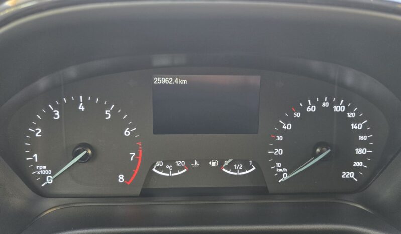 
								Ford Fiesta 1.0 Ecoboost Hybrid 125 CV 5 porte ST-Line full									