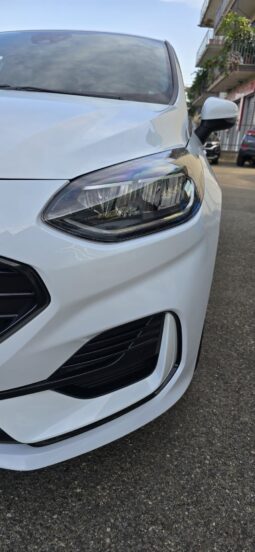 
										Ford Fiesta 1.0 Ecoboost Hybrid 125 CV 5 porte ST-Line full									