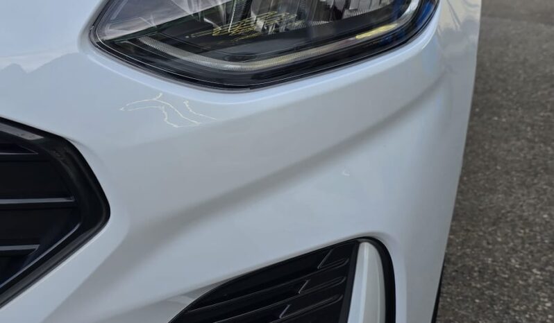 
								Ford Fiesta 1.0 Ecoboost Hybrid 125 CV 5 porte ST-Line full									