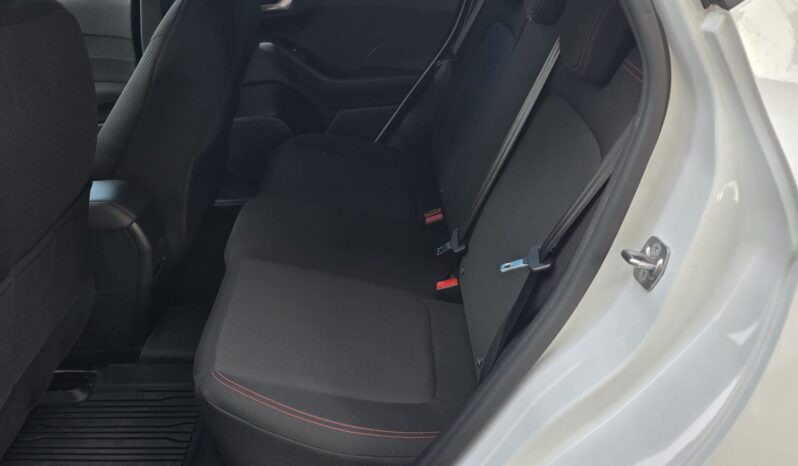 
								Ford Fiesta 1.0 Ecoboost Hybrid 125 CV 5 porte ST-Line full									
