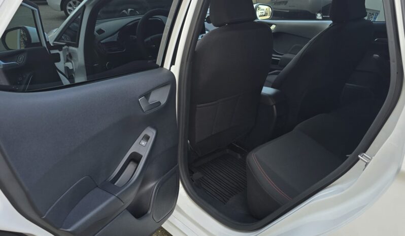 
								Ford Fiesta 1.0 Ecoboost Hybrid 125 CV 5 porte ST-Line full									