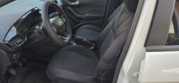 
										Ford Fiesta 1.0 Ecoboost Hybrid 125 CV 5 porte ST-Line full									