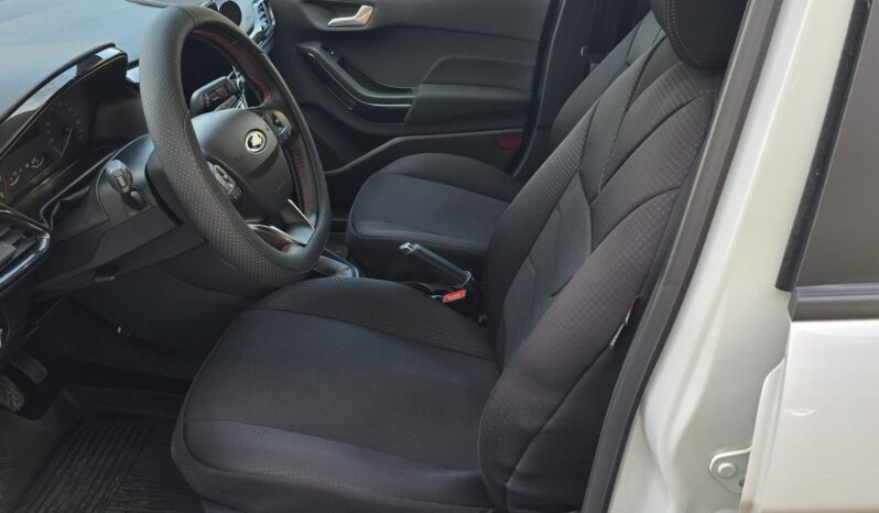 
								Ford Fiesta 1.0 Ecoboost Hybrid 125 CV 5 porte ST-Line full									