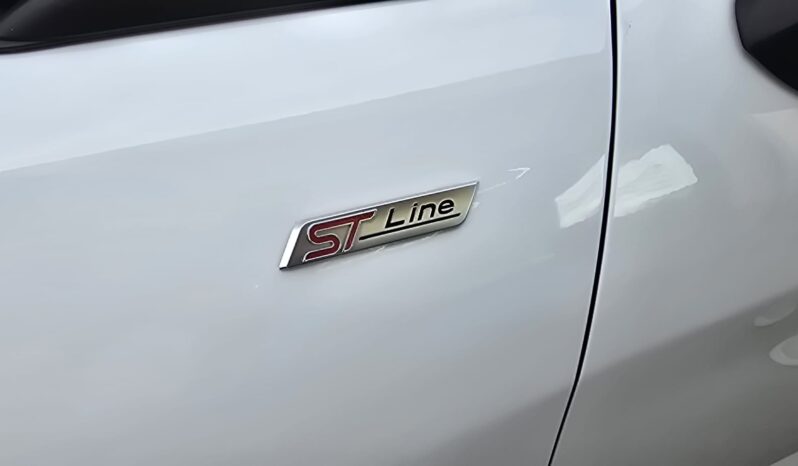
								Ford Fiesta 1.0 Ecoboost Hybrid 125 CV 5 porte ST-Line full									