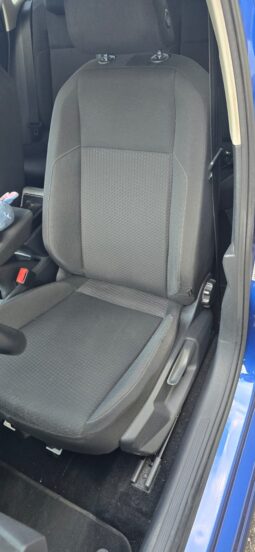 
										Volkswagen Polo 1.0 TSI 5p. Highline BlueMotion Technology R-LINE full									