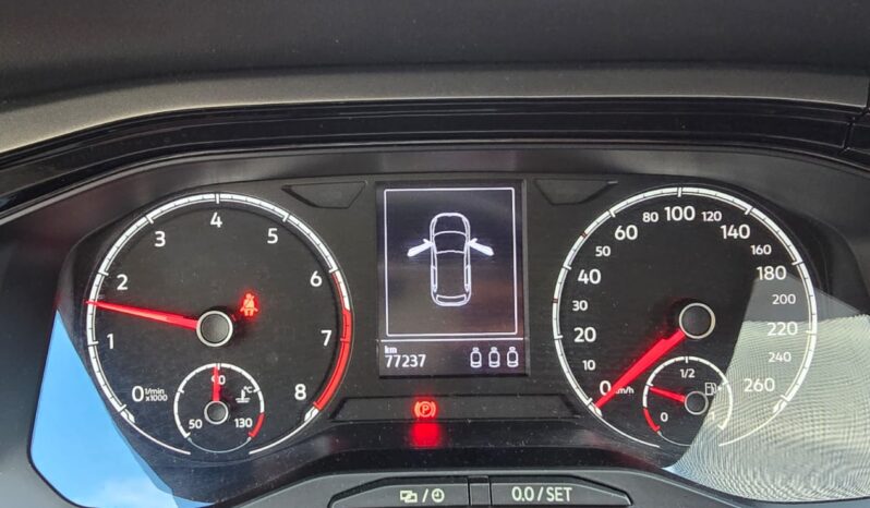 
								Volkswagen Polo 1.0 TSI 5p. Highline BlueMotion Technology R-LINE full									