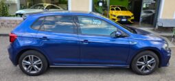 
										Volkswagen Polo 1.0 TSI 5p. Highline BlueMotion Technology R-LINE full									