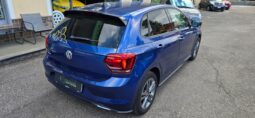 
										Volkswagen Polo 1.0 TSI 5p. Highline BlueMotion Technology R-LINE full									