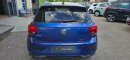 
										Volkswagen Polo 1.0 TSI 5p. Highline BlueMotion Technology R-LINE full									