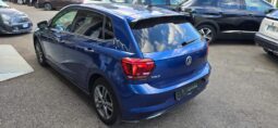 
										Volkswagen Polo 1.0 TSI 5p. Highline BlueMotion Technology R-LINE full									