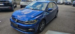 
										Volkswagen Polo 1.0 TSI 5p. Highline BlueMotion Technology R-LINE full									