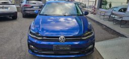 
										Volkswagen Polo 1.0 TSI 5p. Highline BlueMotion Technology R-LINE full									