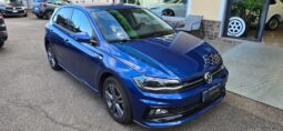 Volkswagen Polo 1.0 TSI 5p. Highline BlueMotion Technology R-LINE