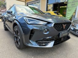 
										Cupra Formentor 1.5 TSI full									