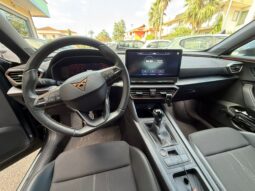
										Cupra Formentor 1.5 TSI full									