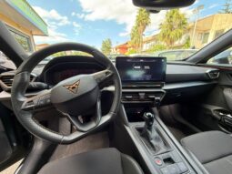
										Cupra Formentor 1.5 TSI full									