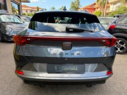 
										Cupra Formentor 1.5 TSI full									