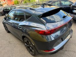 
										Cupra Formentor 1.5 TSI full									