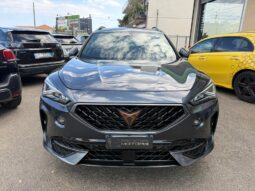 
										Cupra Formentor 1.5 TSI full									
